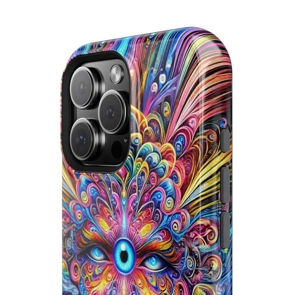 iPhone Phone Cases, Perfect Stylish Mobile Case, MLNMC432 - Picture 9 of 13